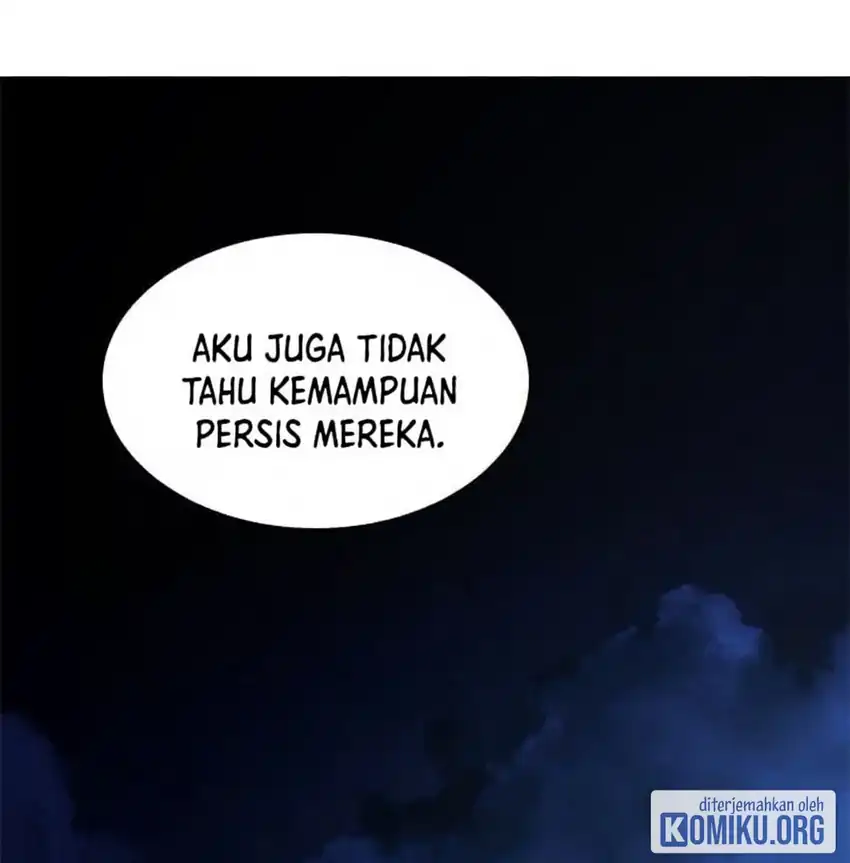 Halaman 56 dari The Tutorial Is Too Tough! Chapter 282