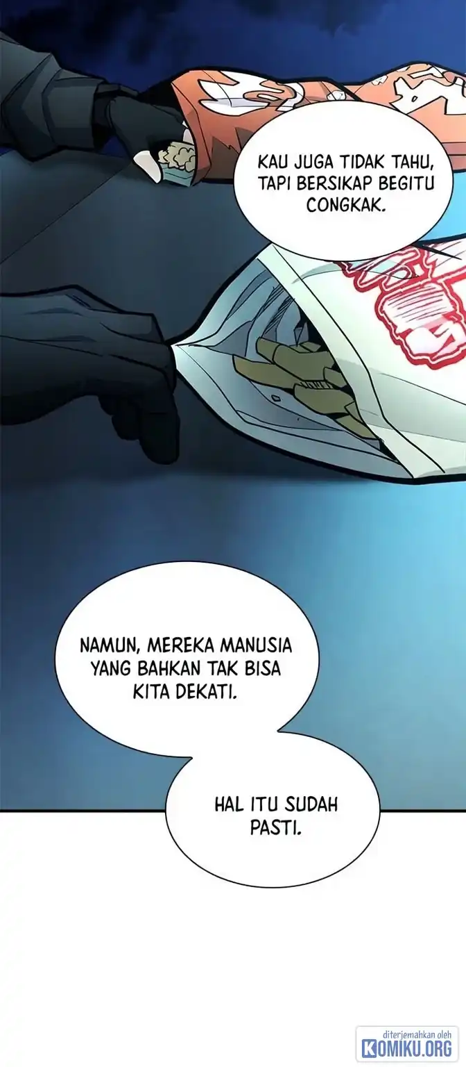Halaman 57 dari The Tutorial Is Too Tough! Chapter 282