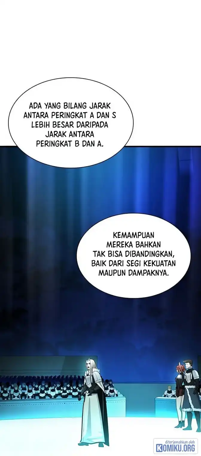 Halaman 58 dari The Tutorial Is Too Tough! Chapter 282