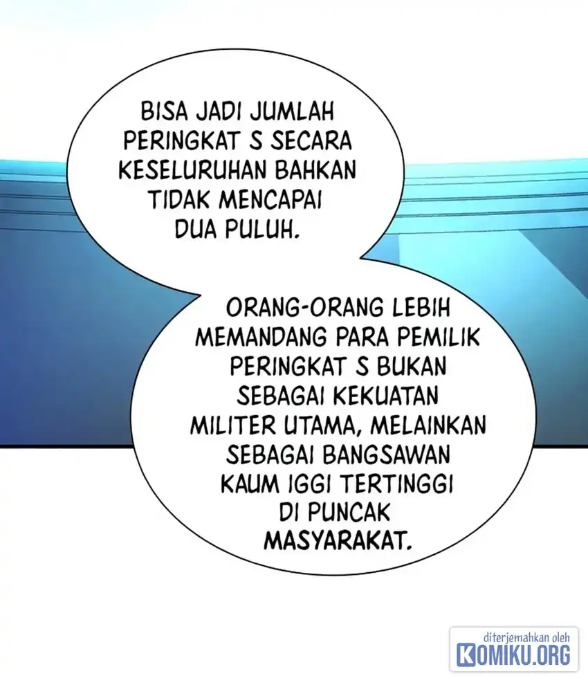 Halaman 59 dari The Tutorial Is Too Tough! Chapter 282