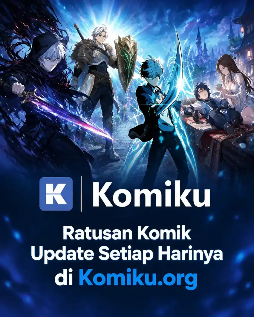 Halaman 1 dari The Tutorial Is Too Tough! Chapter 283