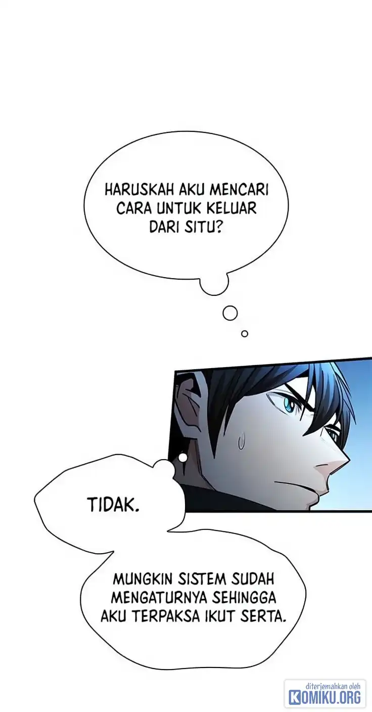 Halaman 10 dari The Tutorial Is Too Tough! Chapter 283