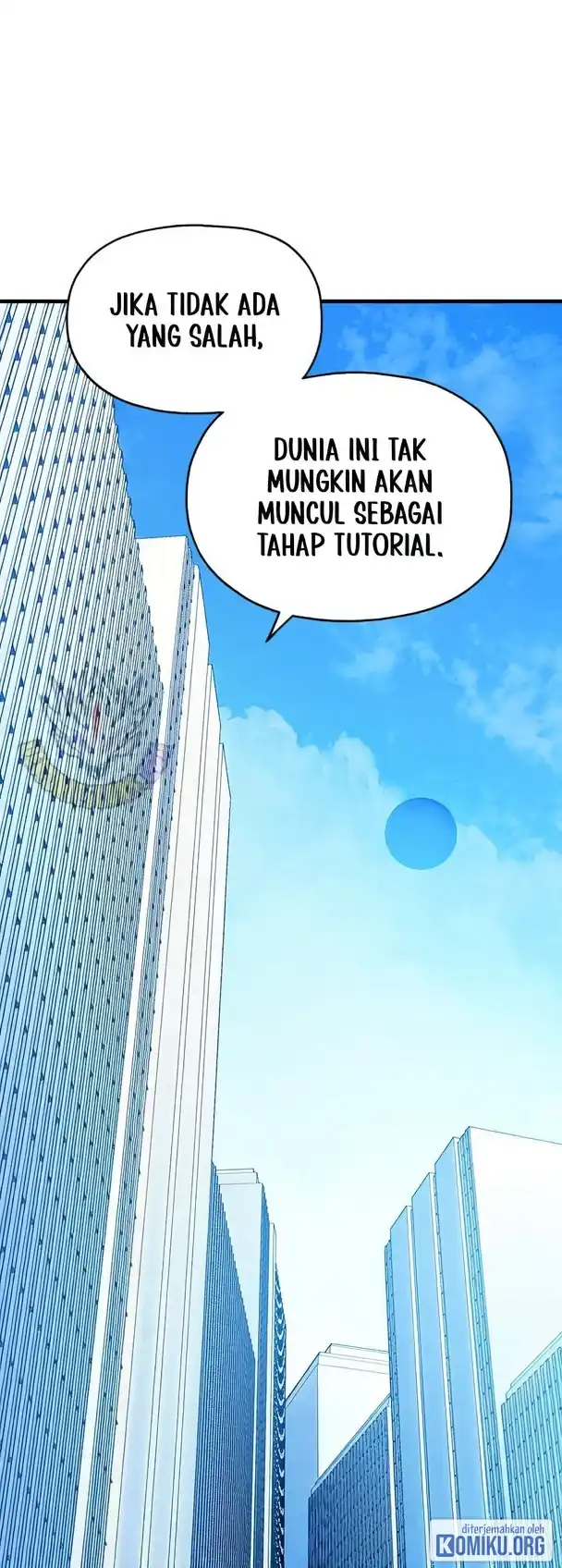 Halaman 23 dari The Tutorial Is Too Tough! Chapter 283