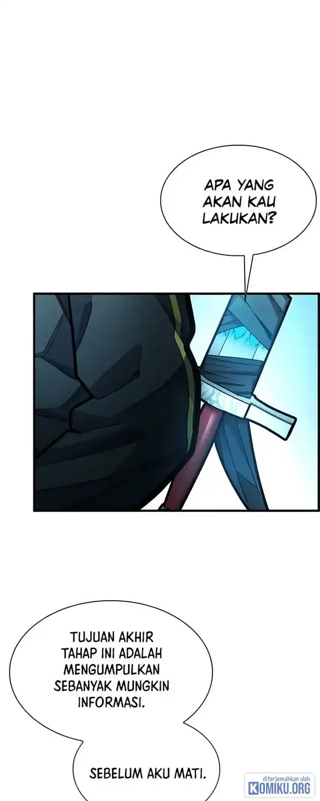 Halaman 25 dari The Tutorial Is Too Tough! Chapter 283