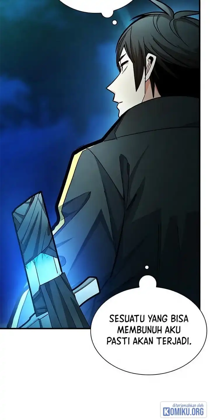 Halaman 26 dari The Tutorial Is Too Tough! Chapter 283