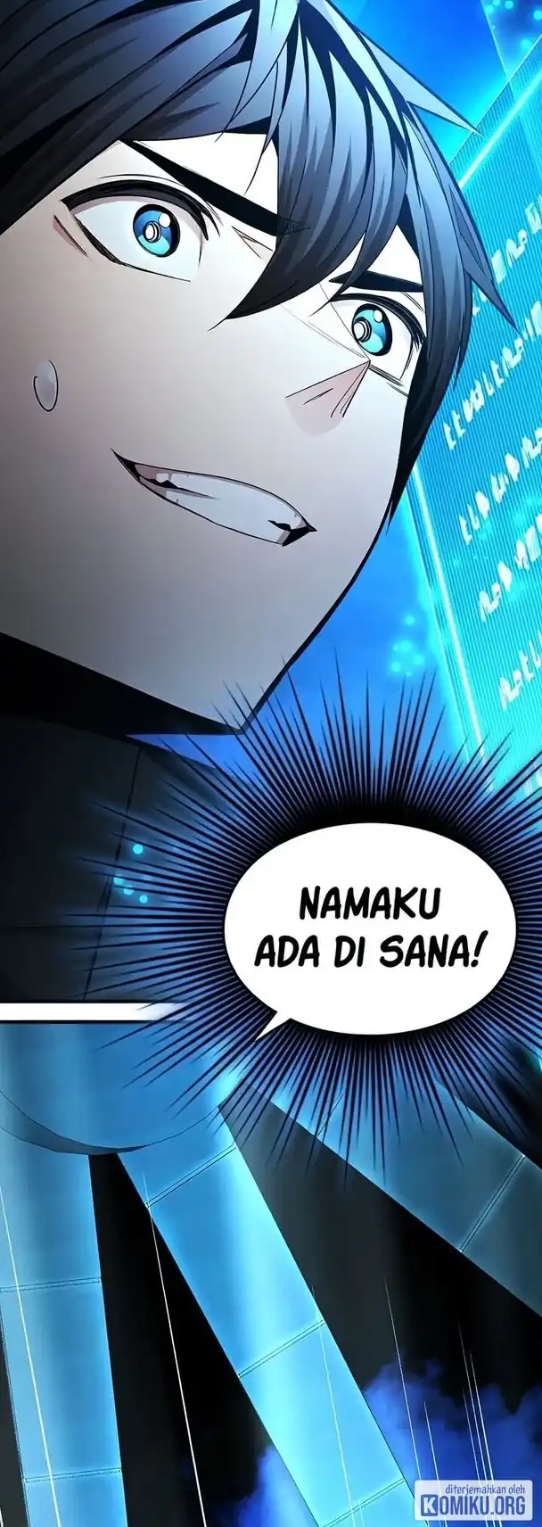 Halaman 3 dari The Tutorial Is Too Tough! Chapter 283