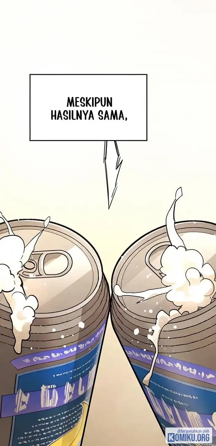 Halaman 46 dari The Tutorial Is Too Tough! Chapter 283