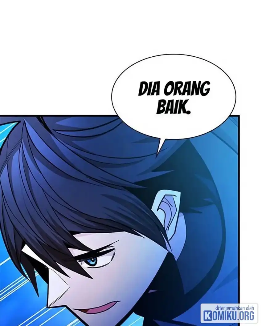 Halaman 60 dari The Tutorial Is Too Tough! Chapter 283
