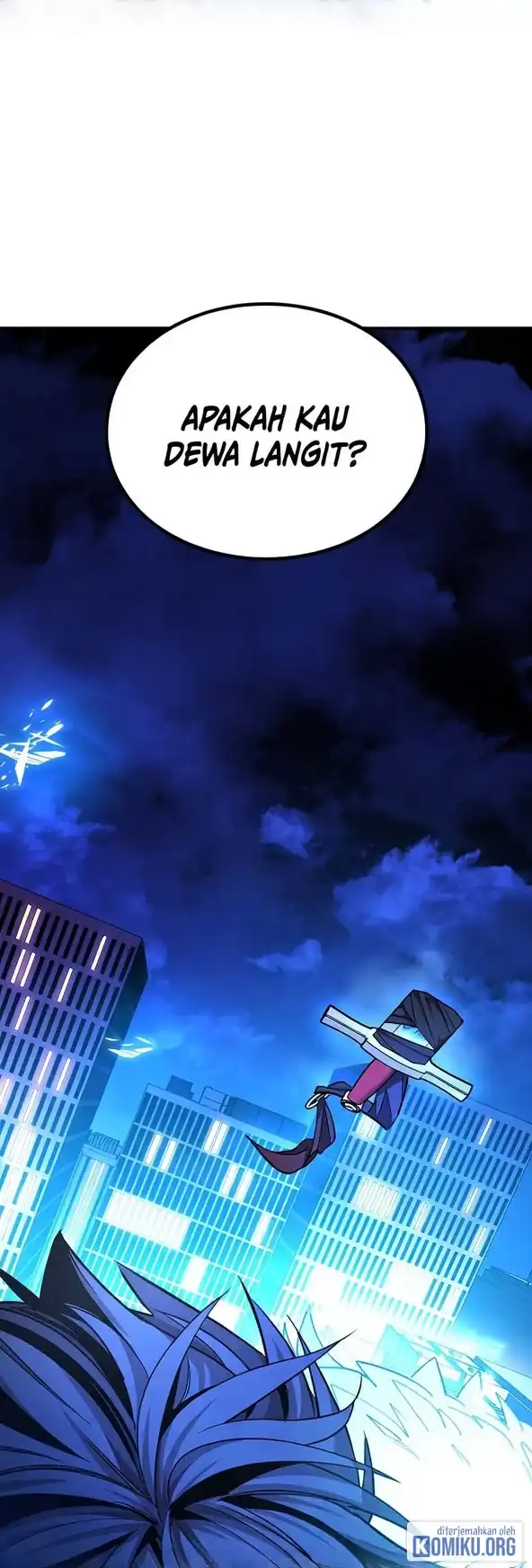Halaman 66 dari The Tutorial Is Too Tough! Chapter 283