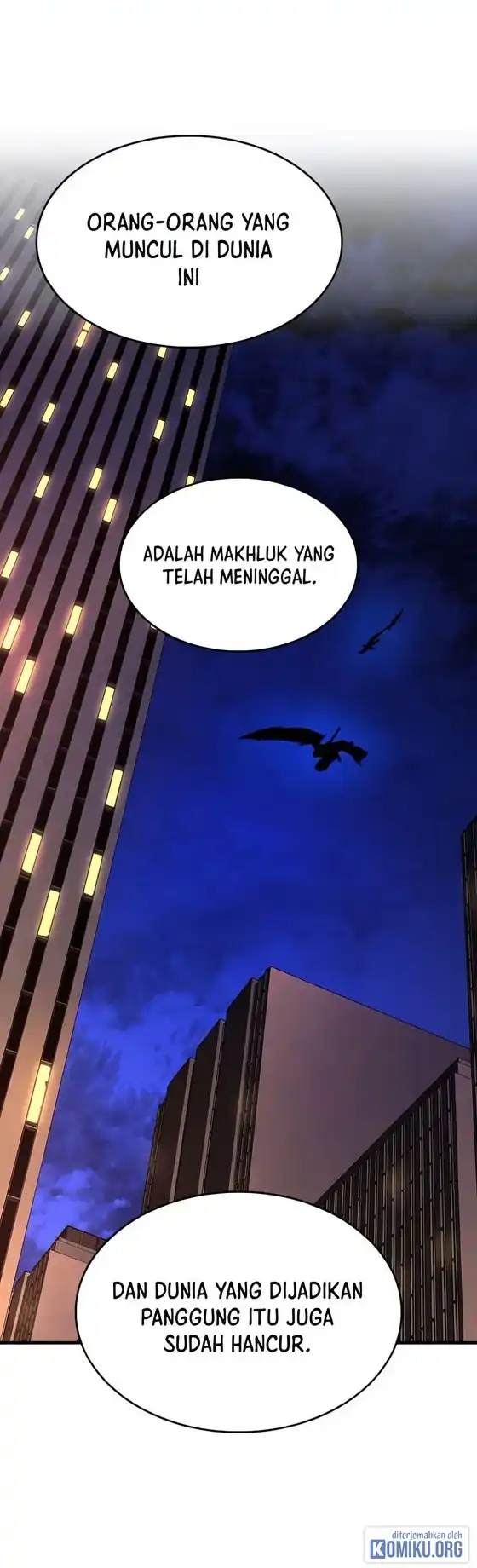 Halaman 72 dari The Tutorial Is Too Tough! Chapter 283
