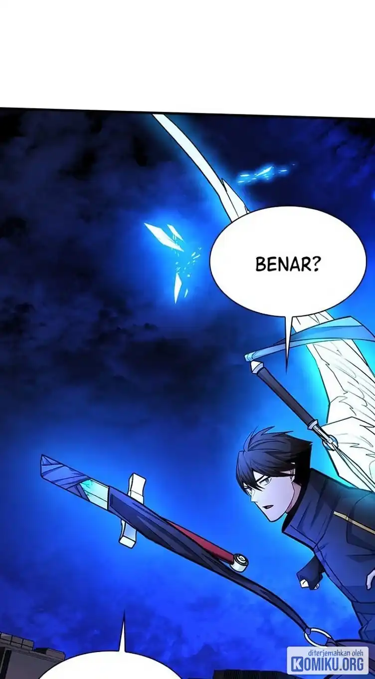 Halaman 73 dari The Tutorial Is Too Tough! Chapter 283