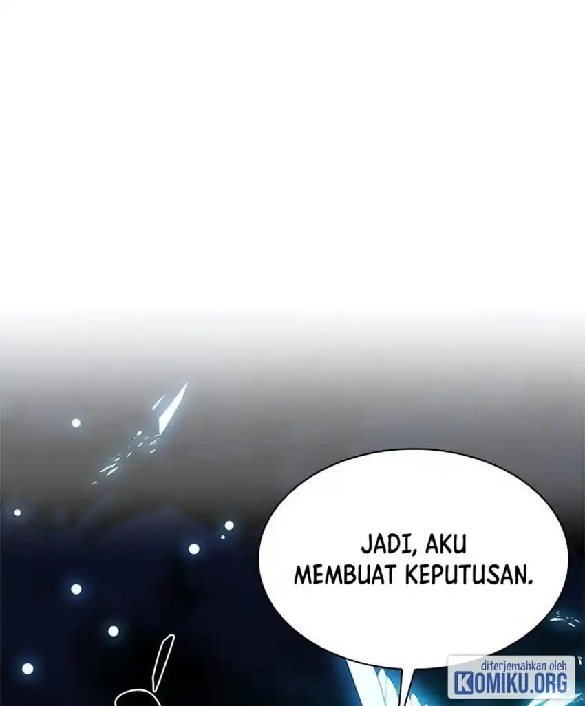 Halaman 77 dari The Tutorial Is Too Tough! Chapter 283