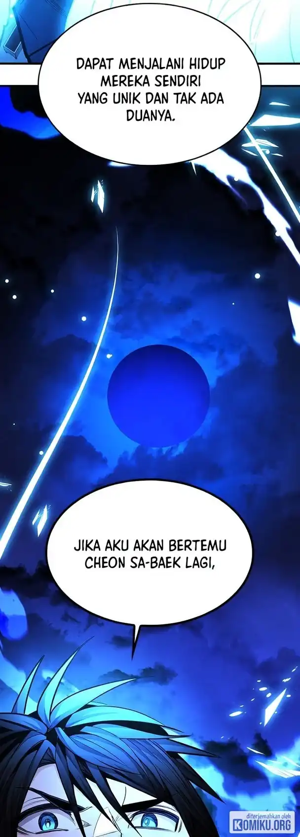 Halaman 81 dari The Tutorial Is Too Tough! Chapter 283