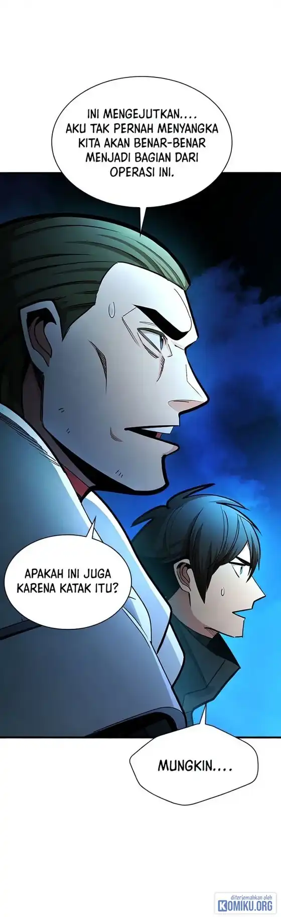 Halaman 9 dari The Tutorial Is Too Tough! Chapter 283
