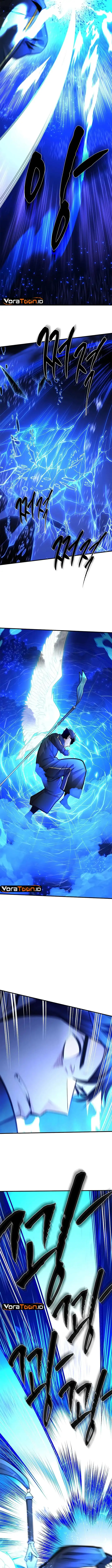 Halaman 11 dari The Tutorial Is Too Tough! Chapter 284