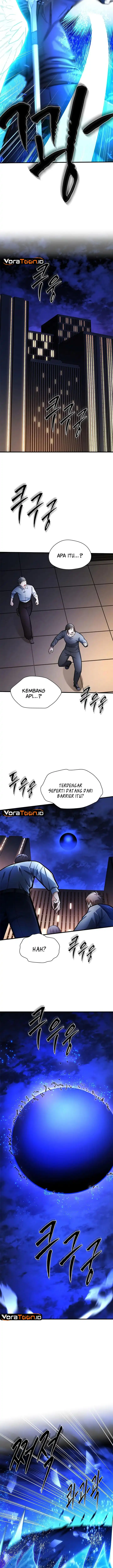 Halaman 12 dari The Tutorial Is Too Tough! Chapter 284