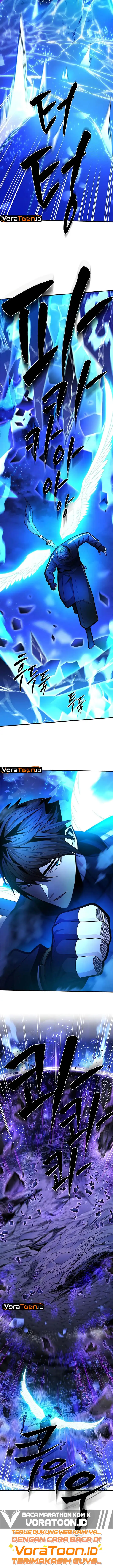 Halaman 13 dari The Tutorial Is Too Tough! Chapter 284