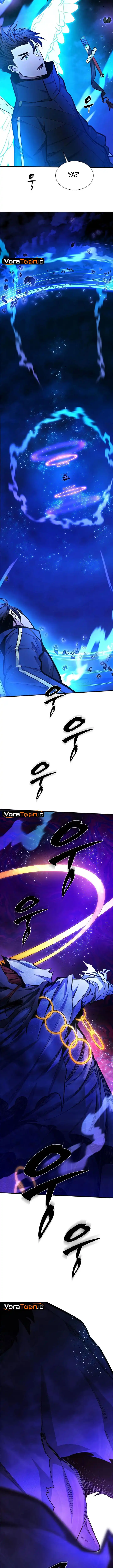 Halaman 6 dari The Tutorial Is Too Tough! Chapter 284