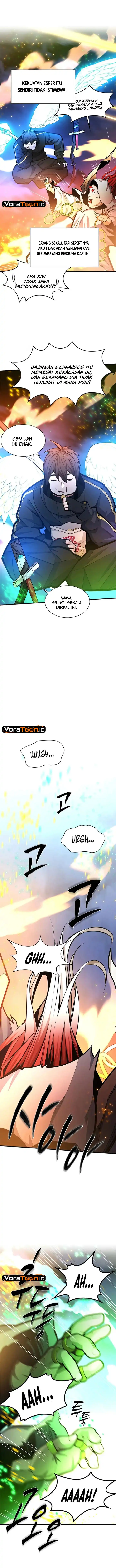 Halaman 8 dari The Tutorial Is Too Tough! Chapter 285