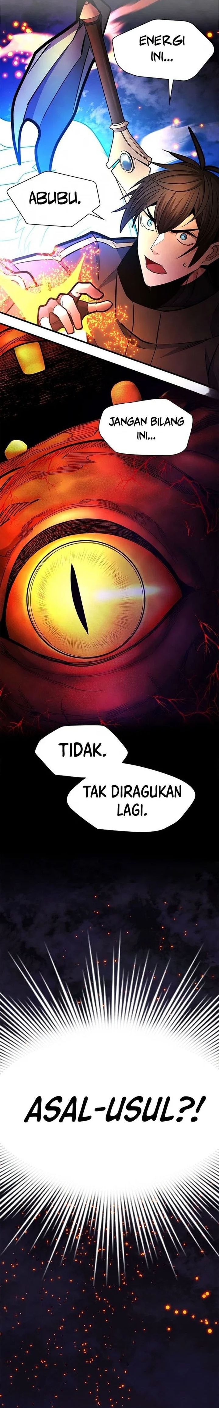 Halaman 10 dari The Tutorial Is Too Tough! Chapter 286