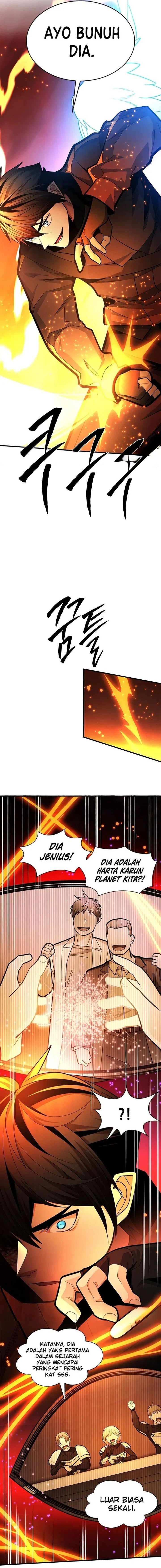 Halaman 18 dari The Tutorial Is Too Tough! Chapter 286