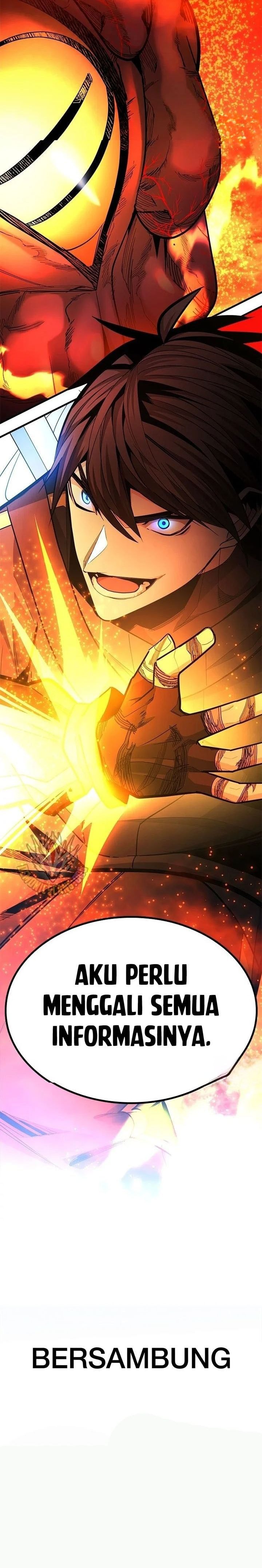 Halaman 23 dari The Tutorial Is Too Tough! Chapter 286