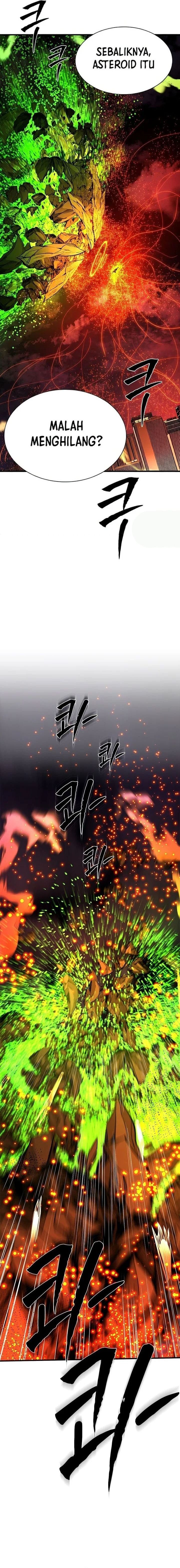 Halaman 3 dari The Tutorial Is Too Tough! Chapter 286