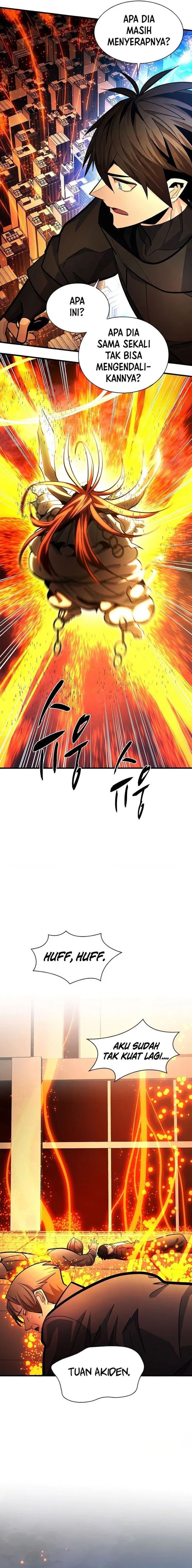 Halaman 6 dari The Tutorial Is Too Tough! Chapter 286