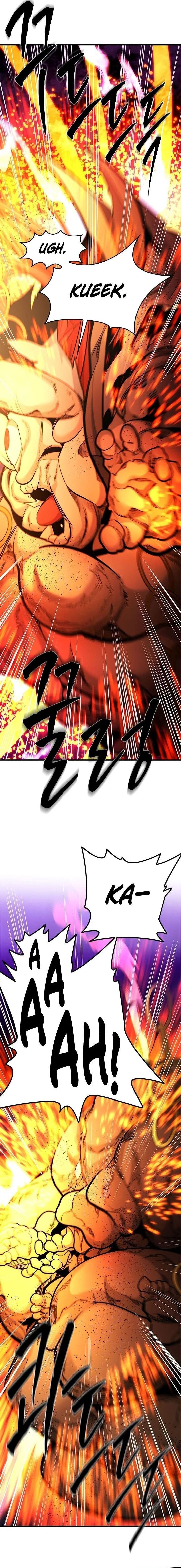 Halaman 8 dari The Tutorial Is Too Tough! Chapter 286