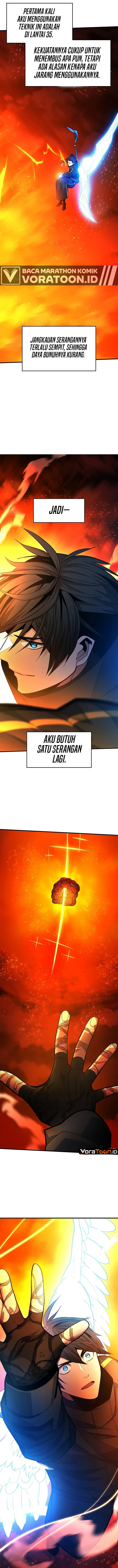 Halaman 10 dari The Tutorial Is Too Tough! Chapter 287