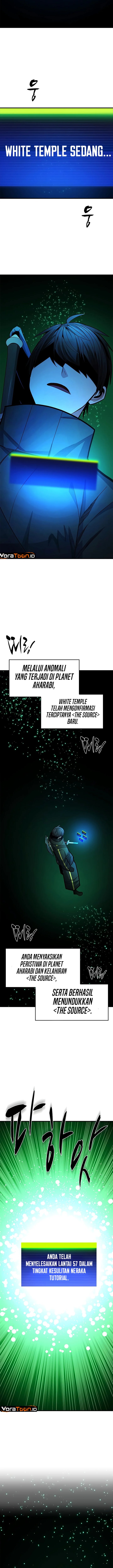 Halaman 14 dari The Tutorial Is Too Tough! Chapter 287