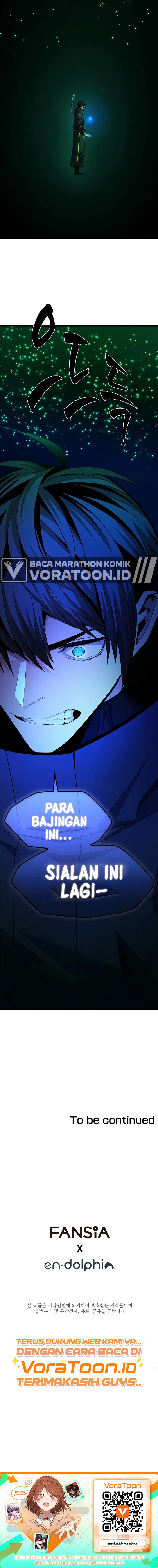 Halaman 15 dari The Tutorial Is Too Tough! Chapter 287