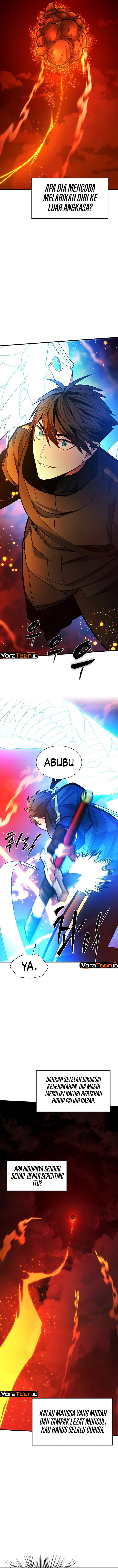 Halaman 7 dari The Tutorial Is Too Tough! Chapter 287