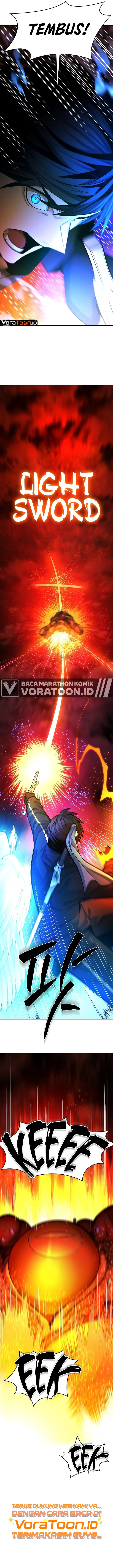 Halaman 9 dari The Tutorial Is Too Tough! Chapter 287