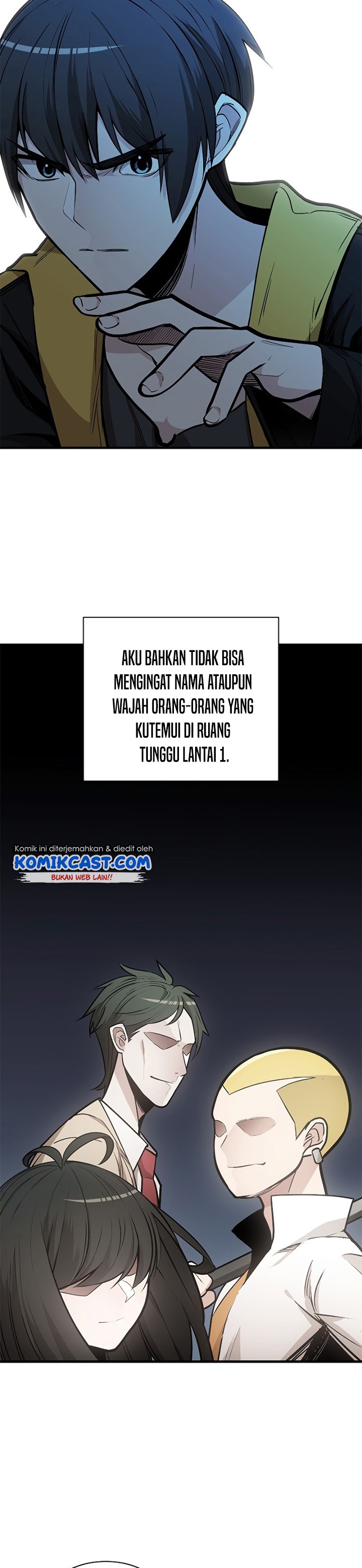 Halaman 12 dari The Tutorial Is Too Tough! Chapter 29