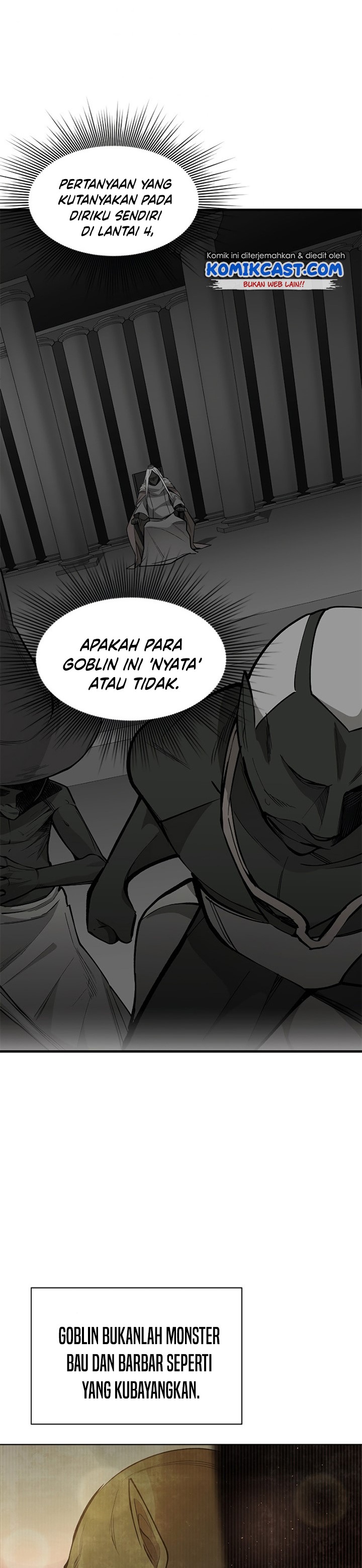 Halaman 14 dari The Tutorial Is Too Tough! Chapter 29