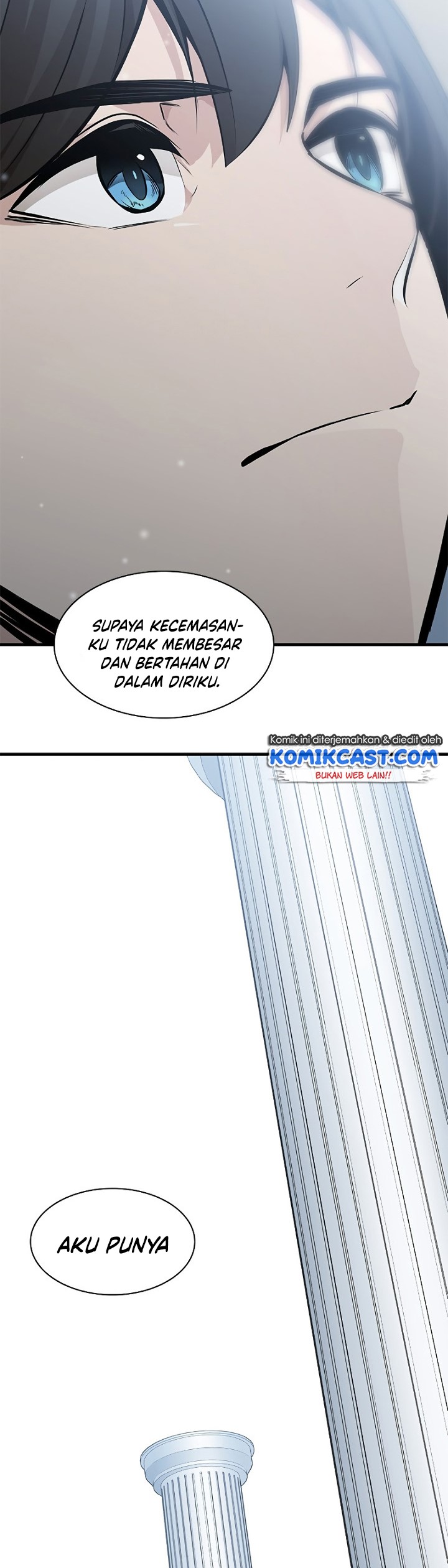 Halaman 32 dari The Tutorial Is Too Tough! Chapter 29