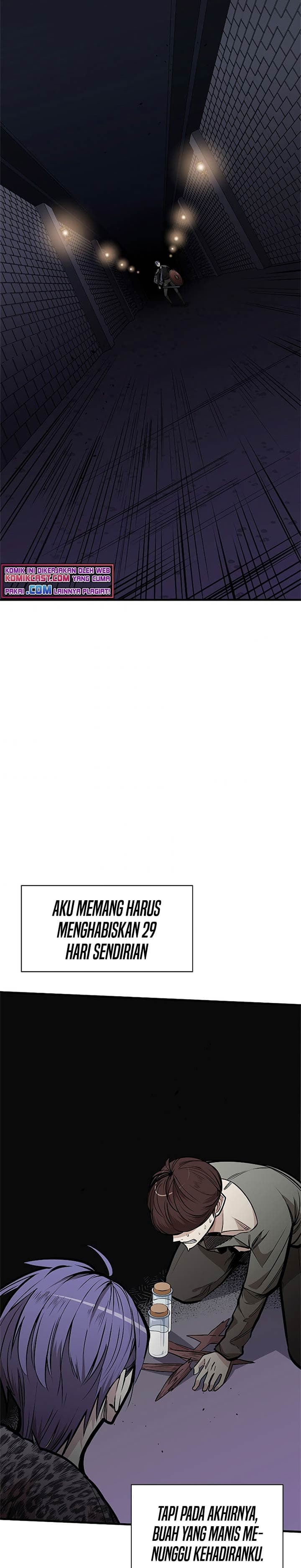Halaman 12 dari The Tutorial Is Too Tough! Chapter 30