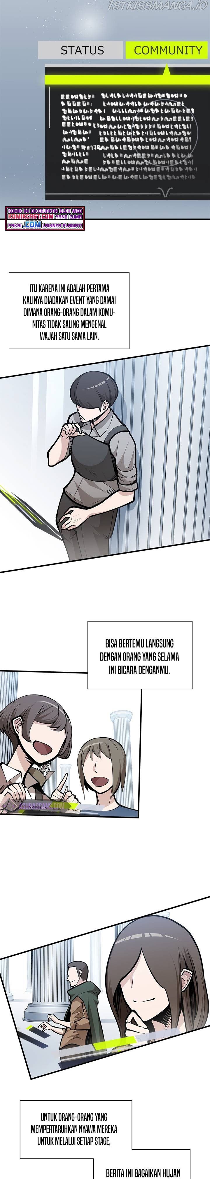 Halaman 17 dari The Tutorial Is Too Tough! Chapter 31