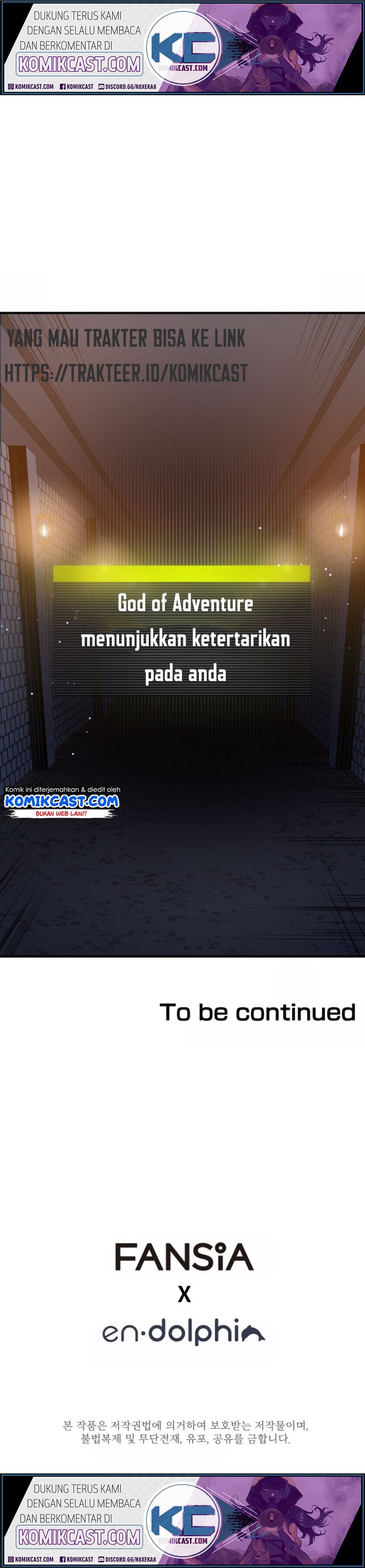 Halaman 11 dari The Tutorial Is Too Tough! Chapter 6