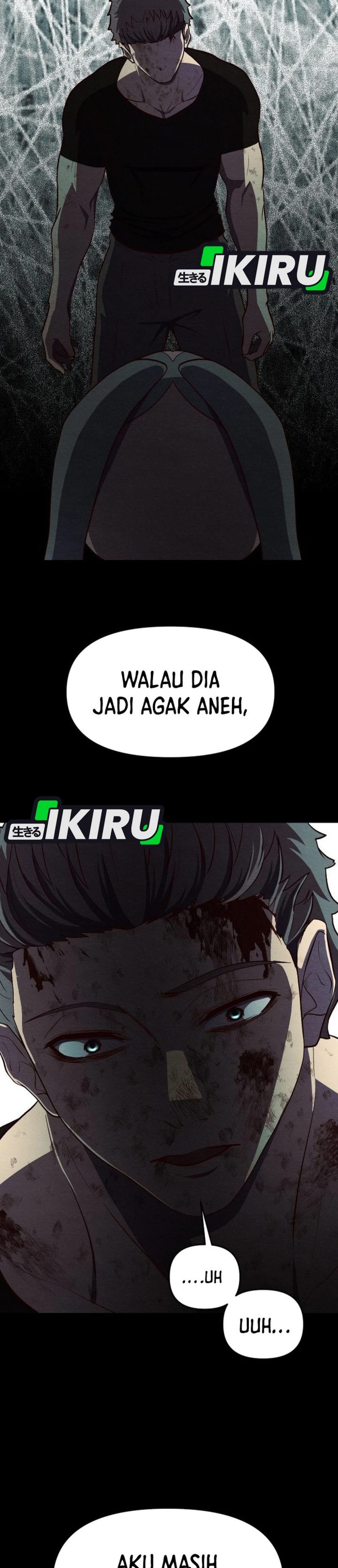 The Strongest Romantic Chapter – halaman 2