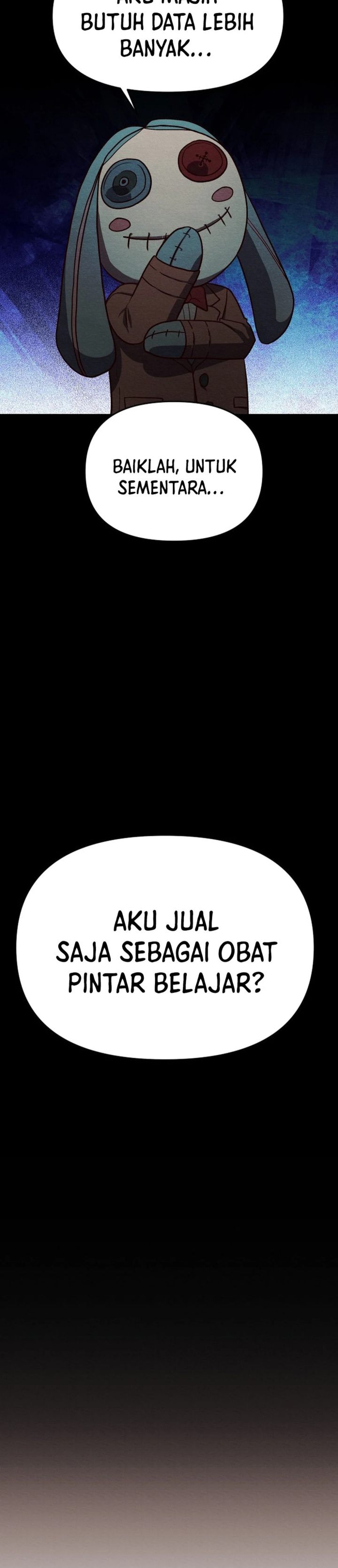 The Strongest Romantic Chapter – halaman 3