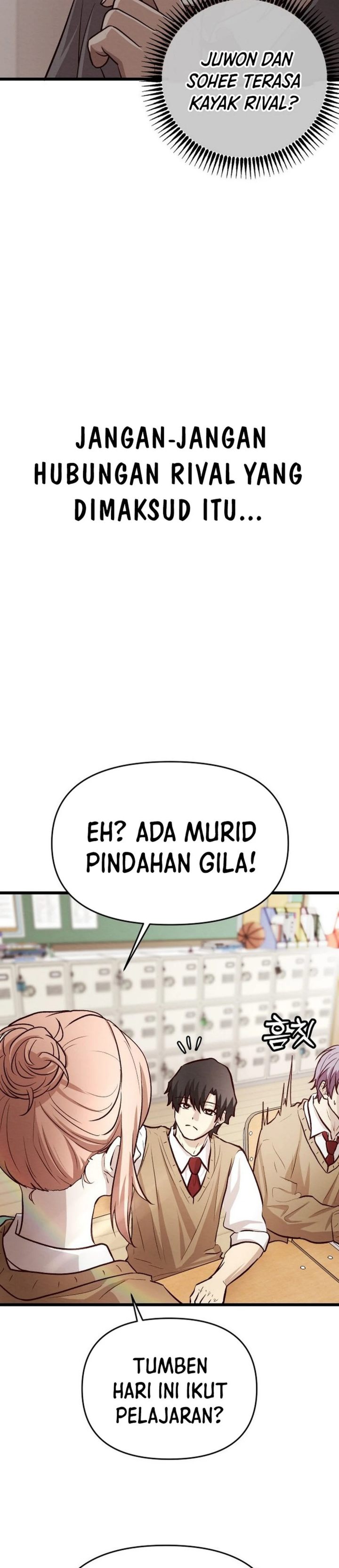 The Strongest Romantic Chapter – halaman 42