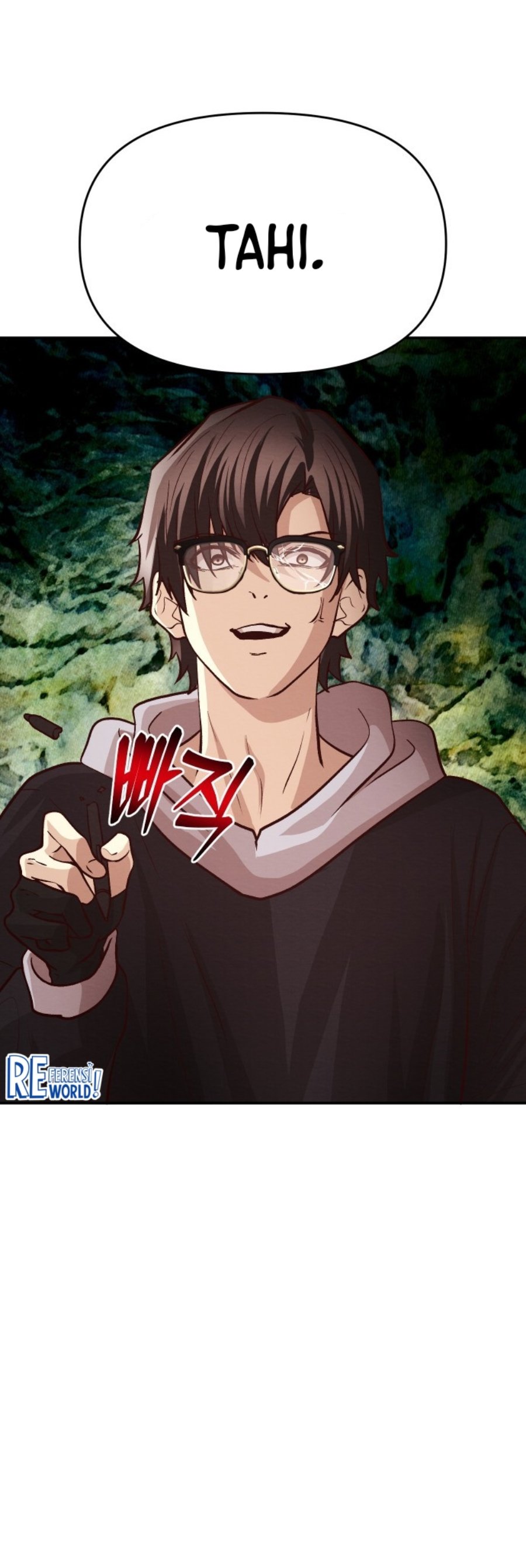The Strongest Romantic Chapter 1 – halaman 10
