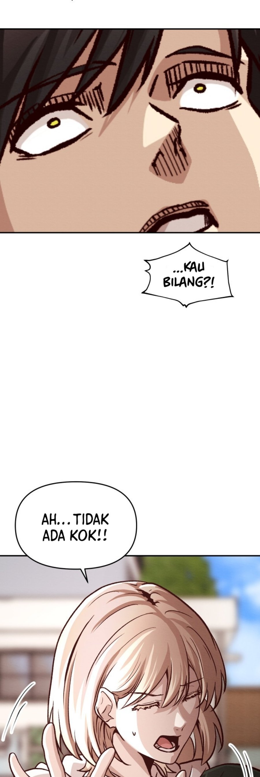 The Strongest Romantic Chapter 1 – halaman 100