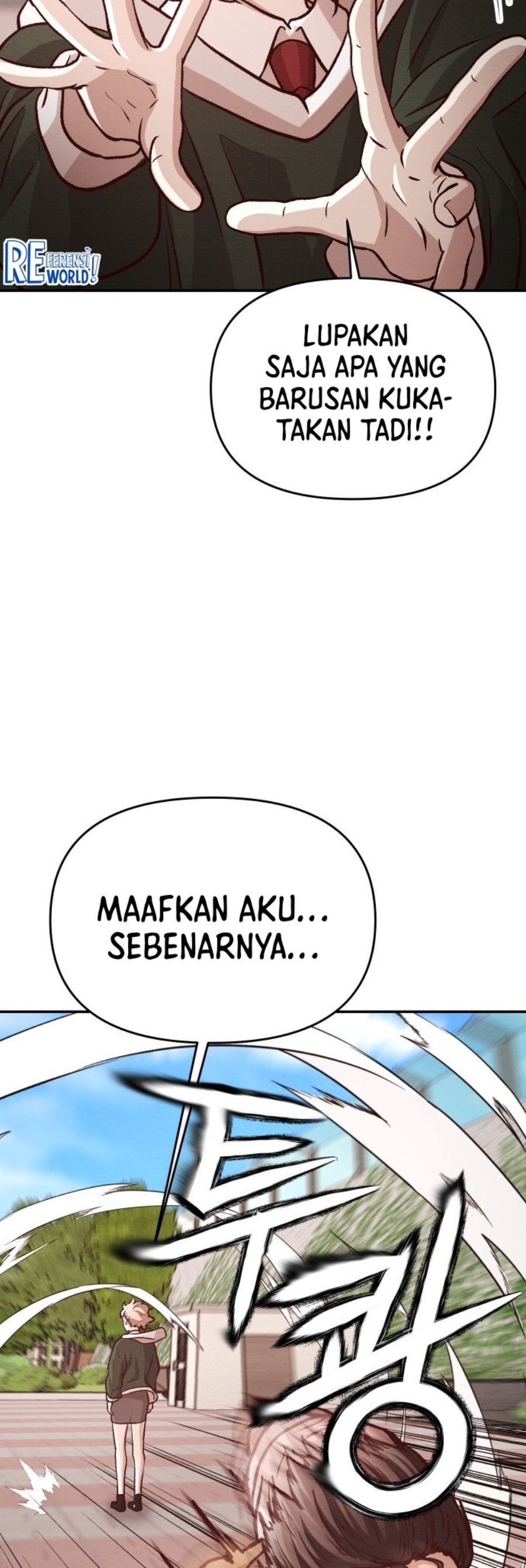 The Strongest Romantic Chapter 1 – halaman 101
