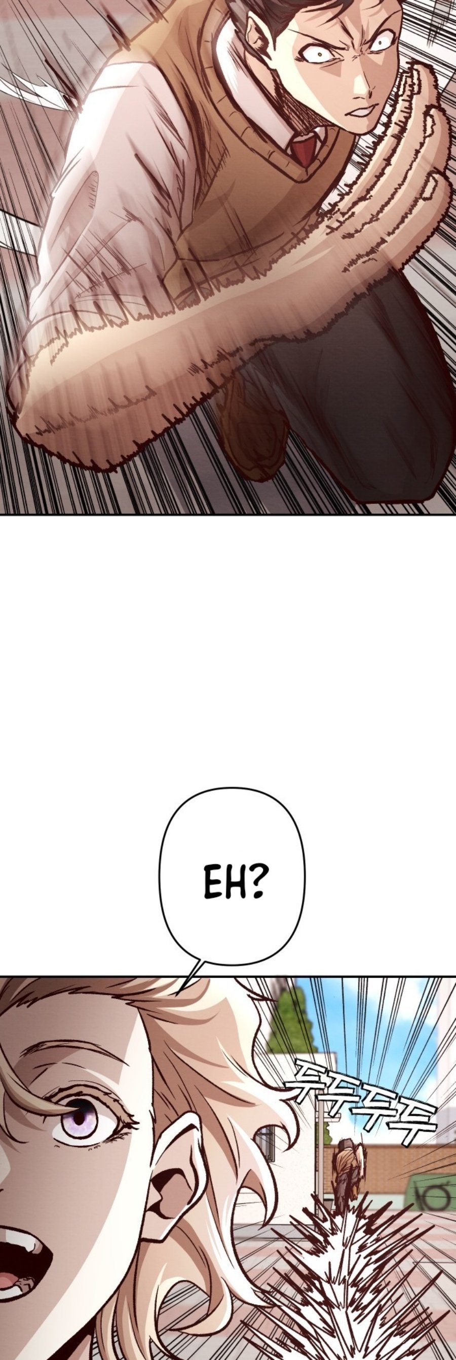 The Strongest Romantic Chapter 1 – halaman 102