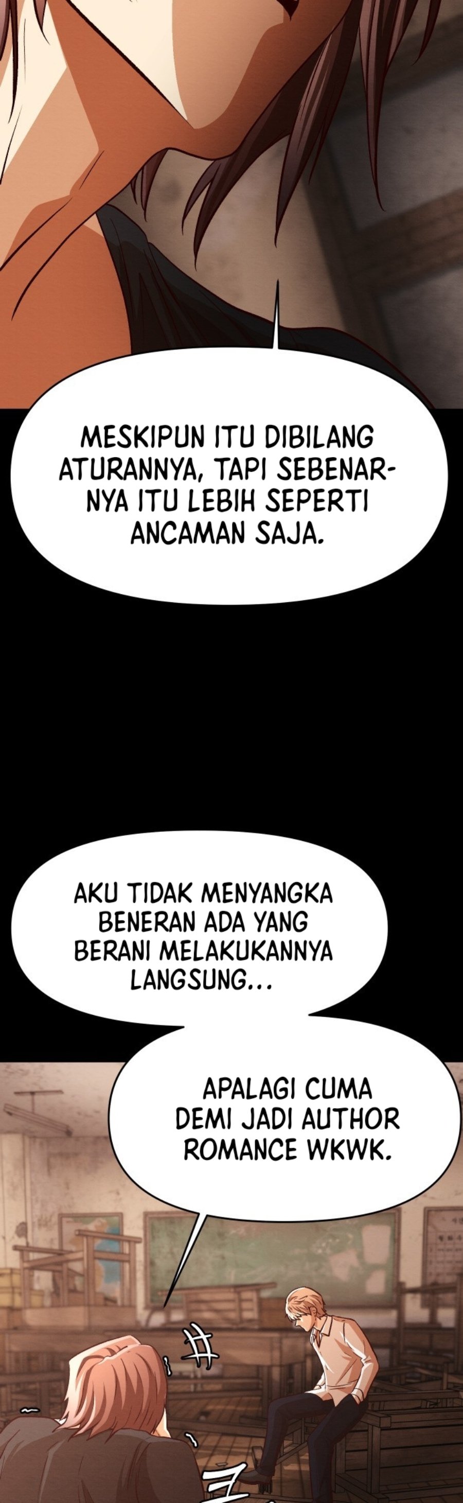 The Strongest Romantic Chapter 1 – halaman 109