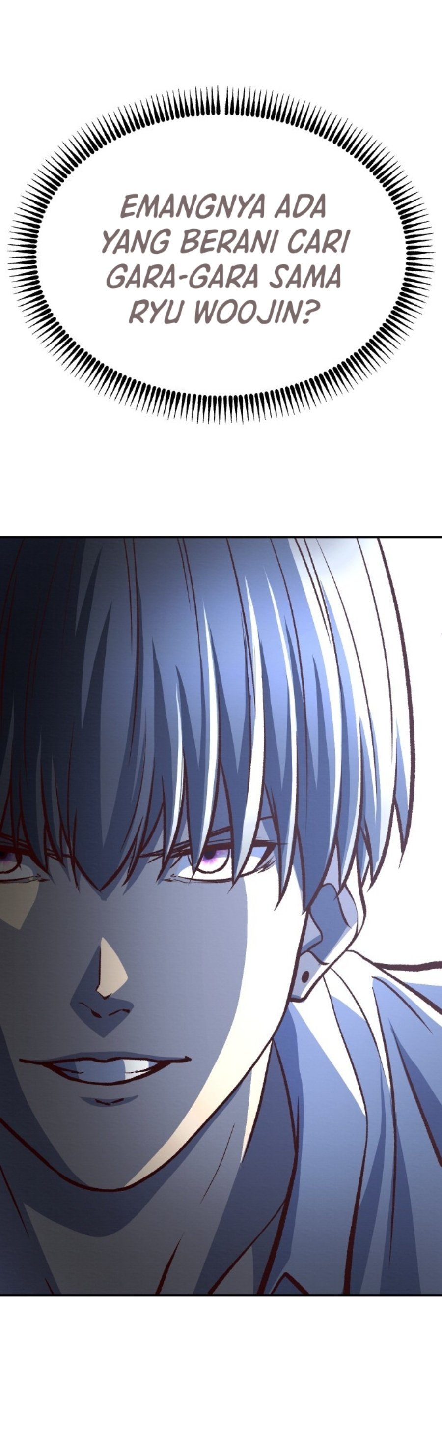 The Strongest Romantic Chapter 1 – halaman 113