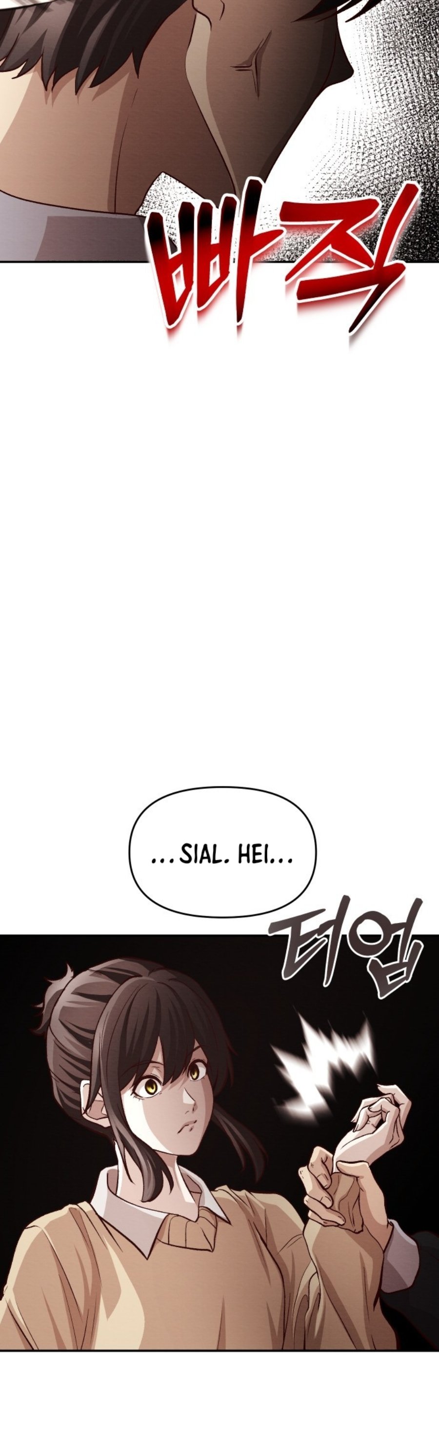 The Strongest Romantic Chapter 1 – halaman 20